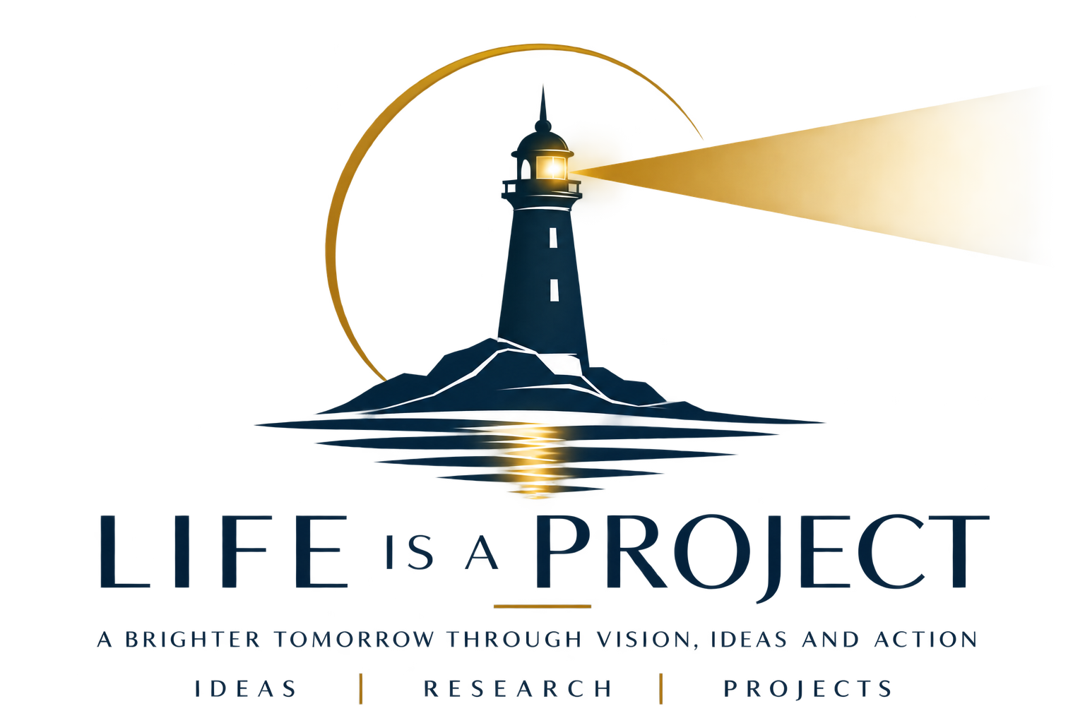 Life is a Project